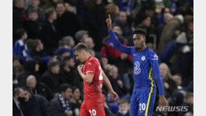 벤투호 상대 가나, 잉글랜드 대표 출신 합류하나