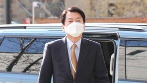 안철수 “총리는 선발투수…누가 되든 역량 발휘 여건 만들것”