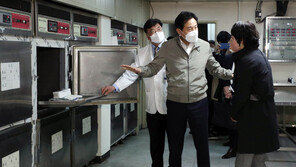 ‘화장장 대란’에 오세훈 “유가족께 송구…시설 확대하겠다”