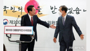 무협 “한덕수 총리 지명 환영…새 정부 당면과제 해결 적임자”