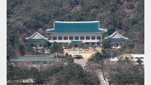 집무실 예비비 임시 국무회의로…정부 “안보 관련 검토 필요”