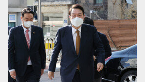 尹 당선인 “우리는 국민의 공복이고 머슴…공약 신속 이행 중요”