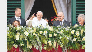 교황, 푸틴 겨냥 “철없고 시대착오적” 공개 비판