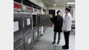 코로나發 ‘장례대란’에… 서울시 “화장시설 확대” 