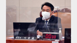 이광재 “우크라 인도적 지원 차원에서 고려인 난민 수용 준비해야”