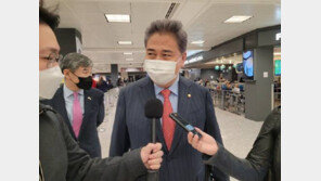 尹 한미정책협의단 방미…“포괄적 전략동맹 방안 논의할 것”