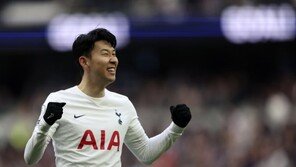 손흥민, EPL진출 후 20번째 한 경기 골-도움 동시 기록