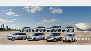 재규어·랜드로버 온라인 판매 개편… 직관성↑ 계약 절차↓