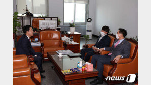 권성동-조해진-김도읍…국민의힘 원내대표 경쟁구도로