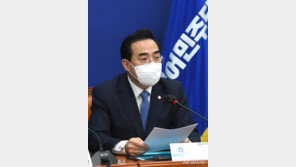 박홍근 “한덕수 후보, 역대 정부 이력 중요치 않아” 송곳 검증 예고