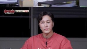 이상민 “최근 스토킹 당해봤다…지금은 해결”