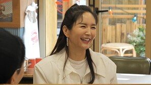 장영란 “한의사와 결혼까지 우여곡절…시부모님이 반대”