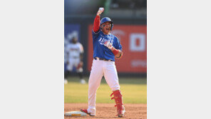 짜릿한 잇몸야구 보여준 삼성, 아직 가시밭길…다음은 두산이다