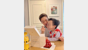 서현진, 코로나 후유증…“초콜릿은 지우개 씹는 거 같고”