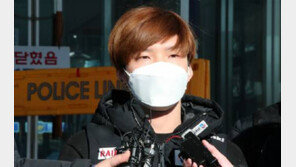 이별 통보 전여친 살해한 조현진, 1심 징역 23년 선고