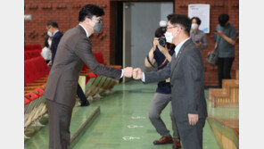 ‘한동훈 무혐의’ 최종결정…김오수가 하나, 이정수가 하나