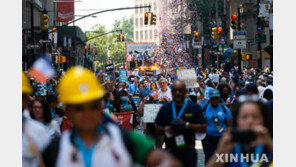 美기업 CEO-직원 연봉 격차 확대…“186배 벌어져”