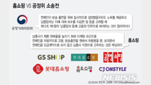 출연료는 누구 몫?…홈쇼핑서 연예인 사라질까