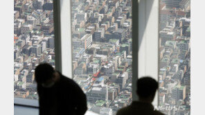 ‘양도세 중과 유예’ 소식에 매물 증가…강남구는 오히려 줄어