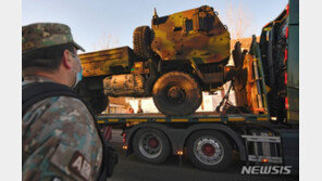 루마니아 흑해 연안에 나토군 집결…“동유럽 병력 증강”