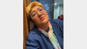 이국주 “언니 스타일 좀 바꿨다”…‘유퉁’ 스타일