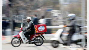 “자영업자들이 음식값 올려 방패막이 하란건가” 배달수수료 인상에 ‘막막’
