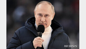 “푸틴, 암살 피하려 대역 세웠다…함께 살며 걸음걸이도 훈련”