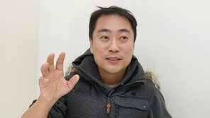 [인터뷰] 잘 나가던 개발자가 신사업 기획자가 된 이유, <대기업 기획자의 고백> 김세호 저자