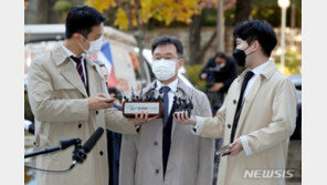 화천대유 前대표 “수익은 노력 성과, 성남시엔 이익”