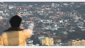 단독주택 매매가격, 91개월째 상승 행진 