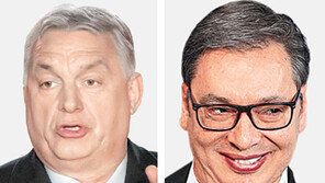 EU멤버 헝가리-세르비아 선거 친러 승리… “대러제재 균열 올 수도… EU 골치 아파져” 