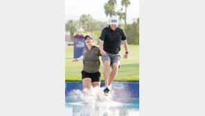 25세 컵초, 마지막 ‘호수의 여인’으로