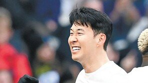 “습관처럼 공격포인트… 손흥민은 EPL 아이콘”