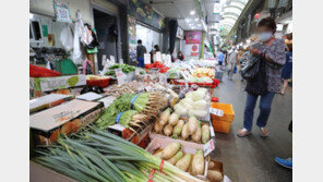 ‘소고기 53%-무 270%’ 수입산까지 가격 급등… 밥상 물가 비상 