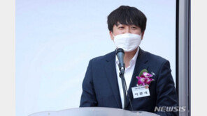 이준석, 권성동 ‘합의추대’ 가능성에 “경선해야”