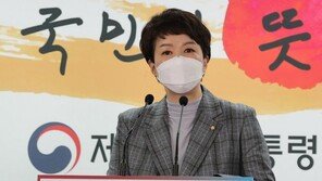 경기지사 출마 결심 굳힌 김은혜…후임 대변인 ‘배현진’