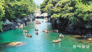 ‘엔데믹’이 다가온다… 제주 관광산업 2년만에 기지개