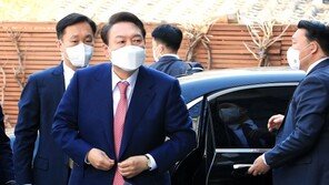 尹당선인측 “내일 임시 국무회의서 예비비 처리될 것”