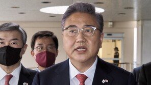 ‘방미’ 대표단, 美부장관과 협의…“확장 억지 강화 협의체 재가동”