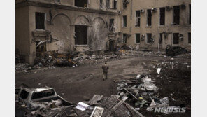 승리 필요한 푸틴…러군, 남동부 집중 배치 우크라전 2단계로 전환