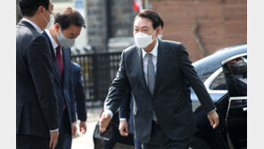 尹당선인 “국민께 약속한 공약 국정과제에 제대로 반영돼야”