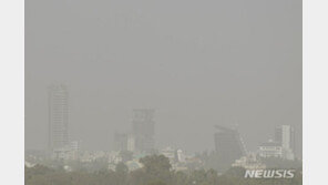 WHO “세계 인구의 99%, 기준 미달 공기 호흡”