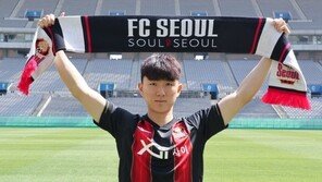 벤투호 ‘황태자’ 황인범, FC서울 입단 확정…6월까지 계약