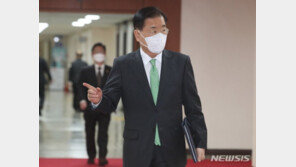 정의용, 나토 합동 외교장관회의 참석…우크라 논의