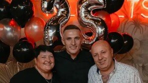 “우크라군 도와서” 러군에 납치된 부차 마을 이장 일가족…고문 후 살해