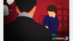 도서관 화장실서 초등학생 폭행한 60대 결국 ‘구속’