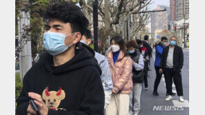 상하이 봉쇄 길어질 듯…베이징 한인 밀집주거지 임시 봉쇄