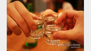 암환자 4명 중 1명 폭음…소득 낮을수록 2.3배 많아