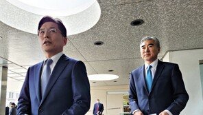 한미, 안보리 새 대북제재 추진…“北 ICBM 발사땐 원유공급 추가 축소”