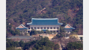 ‘靑 개방’ 홈페이지 열린다…대통령 집무실 새 이름은 국민 공모